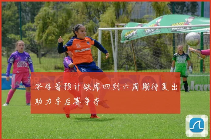 字母哥预计缺席四到六周期待复出助力季后赛争夺