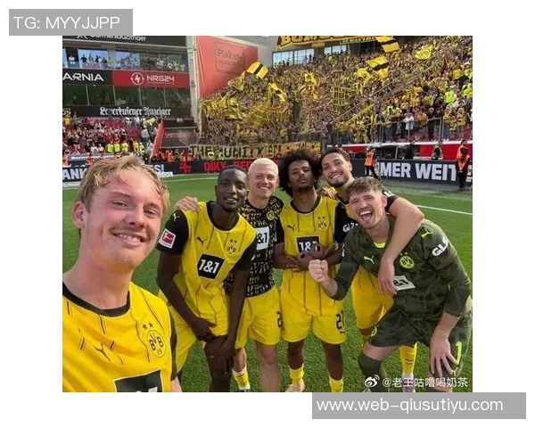 多特蒙德对科隆首发阵容揭晓吉拉西阿德耶米领衔小贝林布兰特待命 多特蒙德对科隆首发阵容揭晓吉拉西阿德耶米领衔小贝林布兰特待命