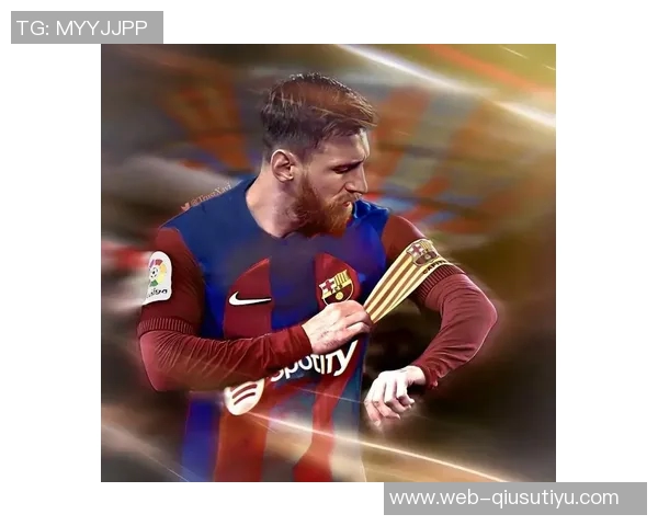 梅西纪念巴萨首秀21周年引发热议超百万赞的背后故事 梅西纪念巴萨首秀21周年引发热议超百万赞的背后故事