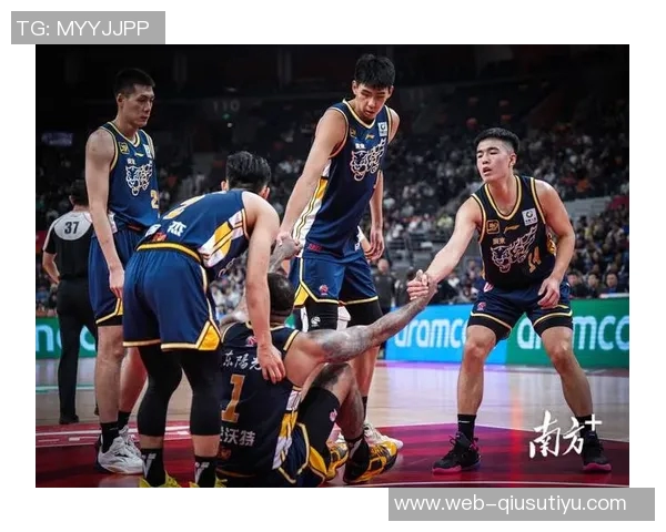 广厦卫冕梦碎辽宁展现船森风格的十分钟一节CBA精彩对决 广厦卫冕梦碎辽宁展现船森风格的十分钟一节CBA精彩对决