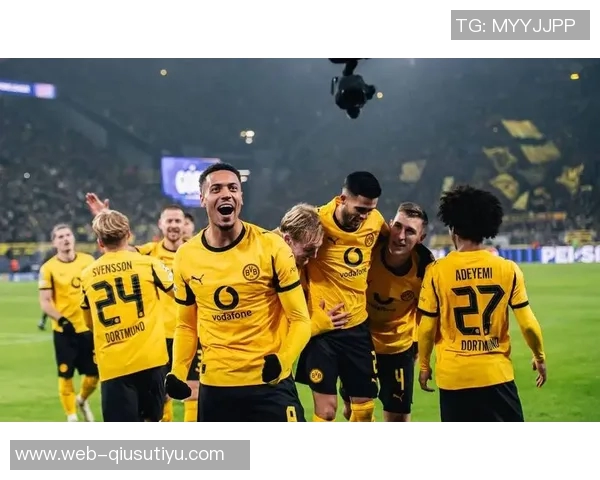 恩梅查助攻施洛特贝克破门多特蒙德再添一球展现强大实力