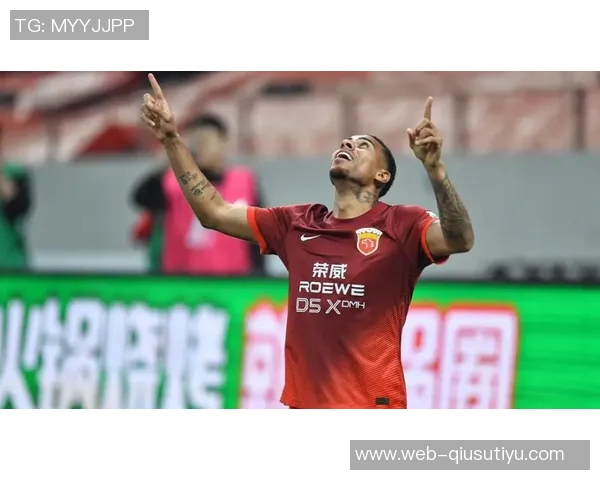 古斯塔沃被追罚揭示中国足球困境中超球队沦为外援猎物