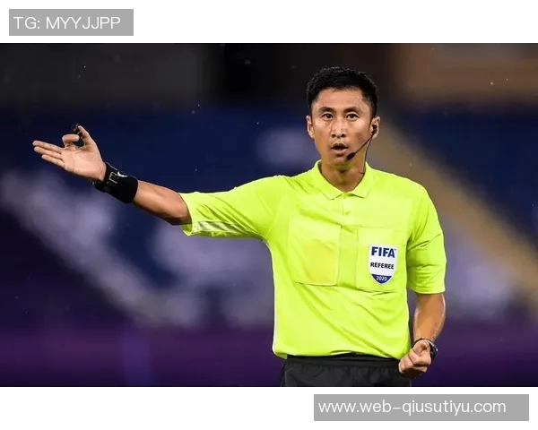 赛后怒推裁判马宁印尼领队无奈表示申诉已无意义一切已结束