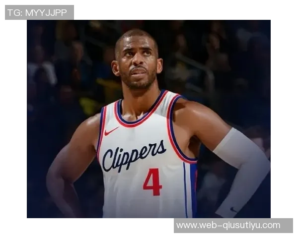 保罗离开后快船的胜利证明了他的选择是正确的