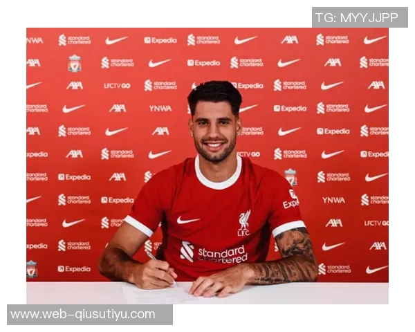 利物浦与索博商谈新合同球员未来或担任队长角色