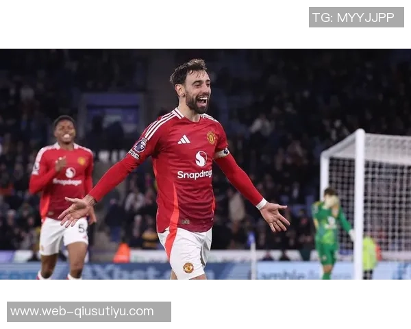 B费状态火热近8场英超参与8球本赛季创造机会数领跑英超