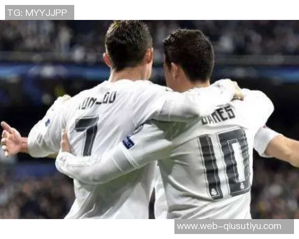 卡尔德隆回顾C罗加盟皇马背后的动机与梅西的相互成就关系 卡尔德隆回顾C罗加盟皇马背后的动机与梅西的相互成就关系