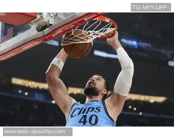 祖巴茨立志争夺最佳防守球员与全明星称更衣室每个人都渴望夺冠